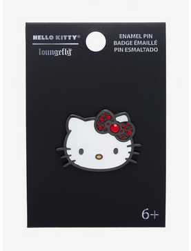 Loungefly Hello Kitty Enamel Pin, , hi-res