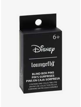 Loungefly Disney Character Chip Bag Blind Box Enamel Pin, , hi-res