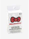 Loungefly Hello Kitty Summer Glitter Blind Box Enamel Pin, , alternate