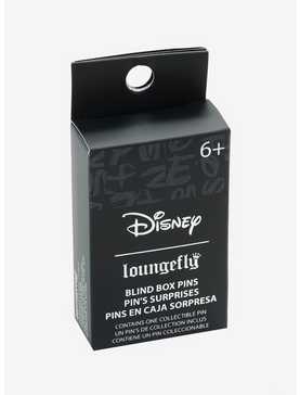 Loungefly Disney Mickey Mouse Fruit Head Blind Box Enamel Pin, , hi-res