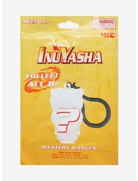 InuYasha Blind Bag Character Key Chain, , hi-res