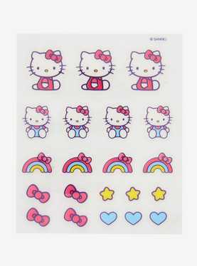 The Creme Shop Hello Kitty Acne Patches, , hi-res