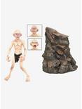 Diamond Select The Lord Of The Rings Gollum Action Figure, , alternate