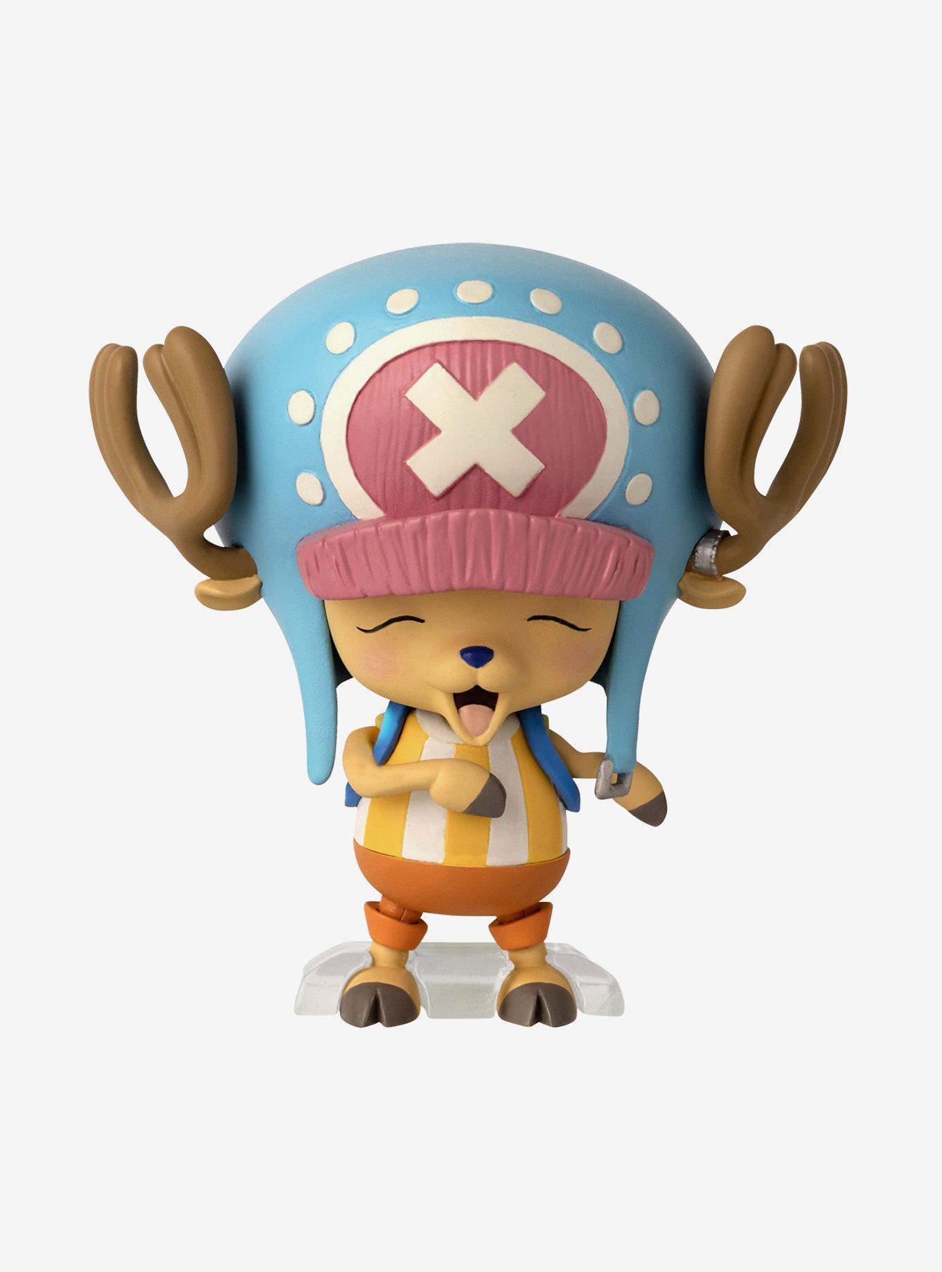 Bandai Spirits One Piece Tony Tony Chopper Collectible Figure, , alternate