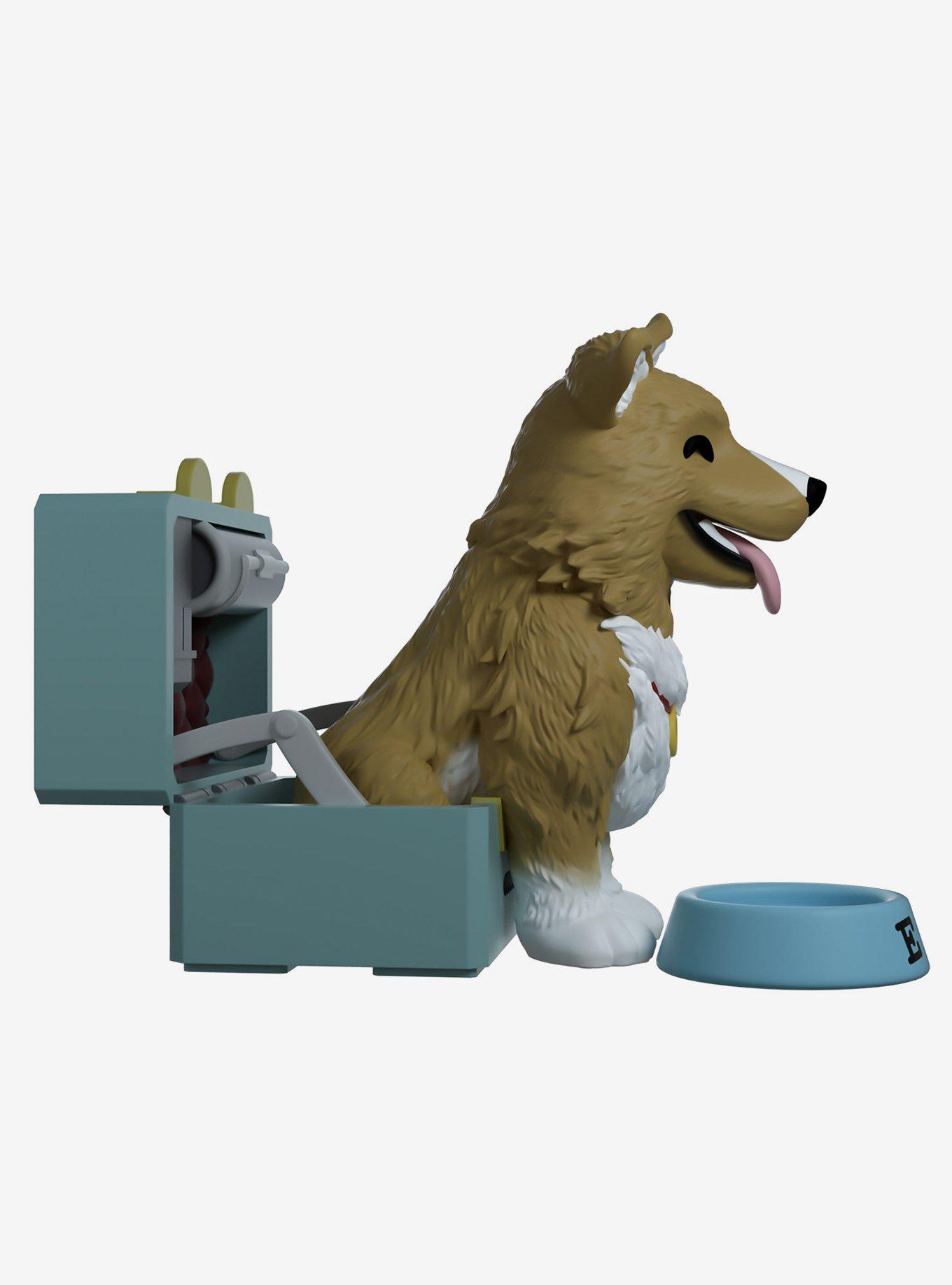 Youtooz Cowboy Bebop Ein Vinyl Figure, , alternate