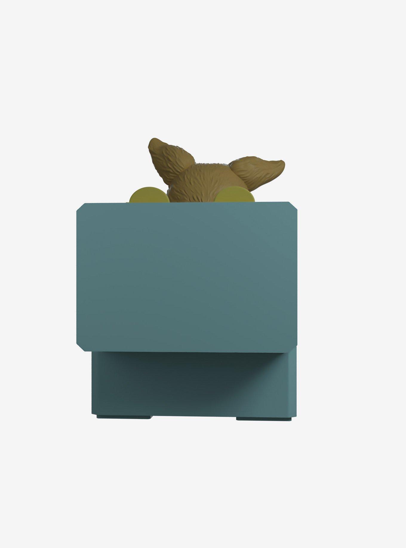 Youtooz Cowboy Bebop Ein Vinyl Figure, , alternate