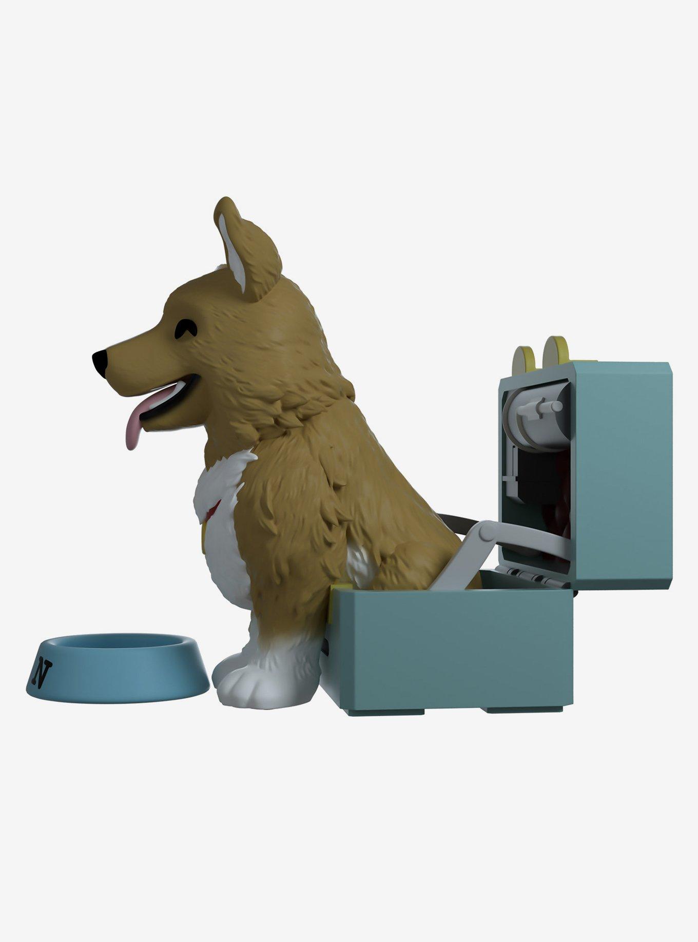 Youtooz Cowboy Bebop Ein Vinyl Figure, , alternate
