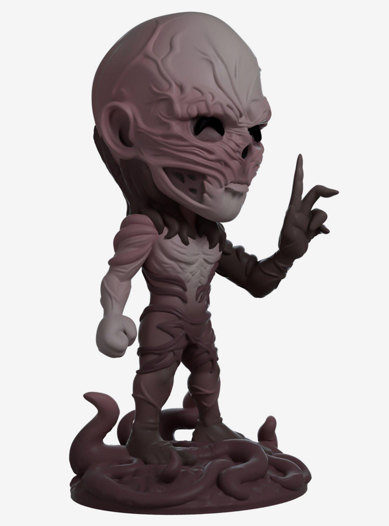 Youtooz Stranger Things Vecna Vinyl Figure, , alternate