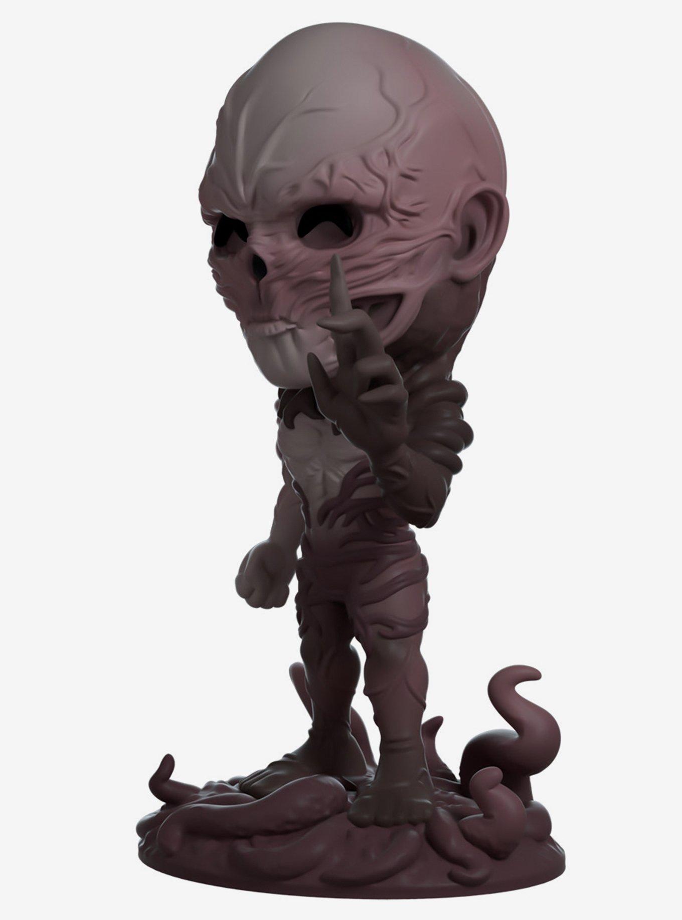 Youtooz Stranger Things Vecna Vinyl Figure, , alternate