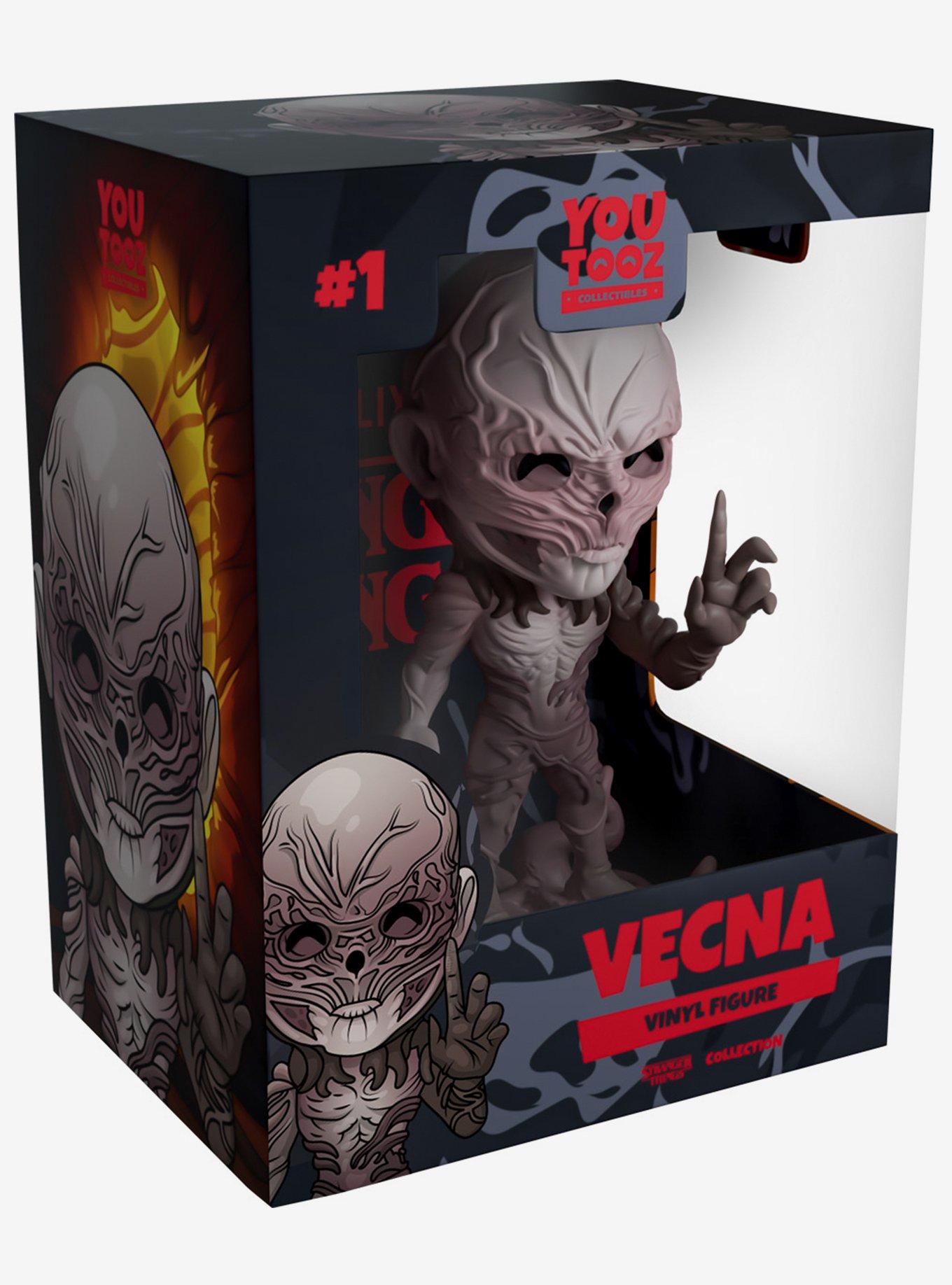 Youtooz Stranger Things Vecna Vinyl Figure, , alternate