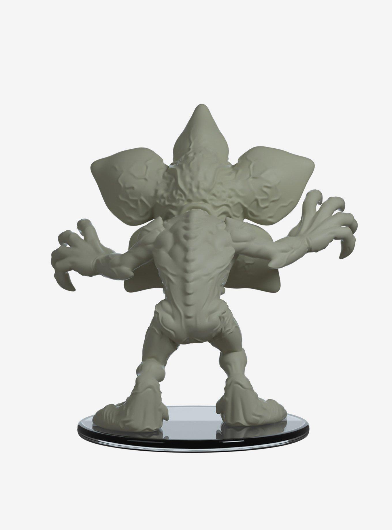 Youtooz Stranger Things Demogorgon Vinyl Figure, , alternate