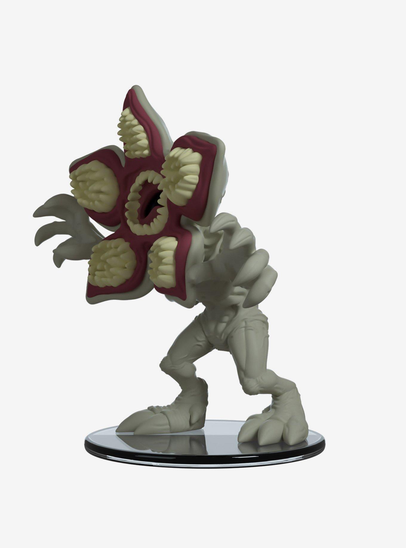 Youtooz Stranger Things Demogorgon Vinyl Figure, , alternate