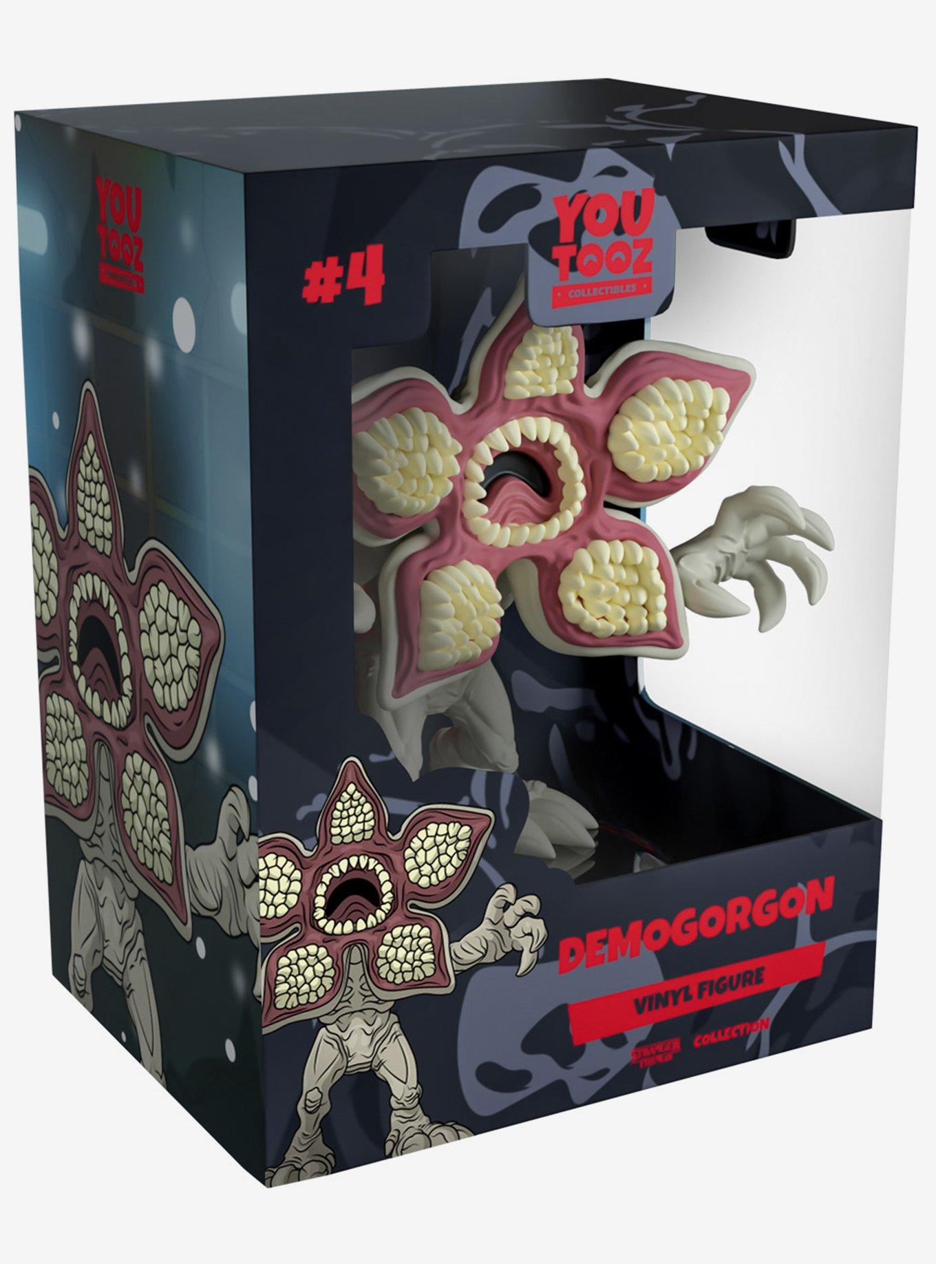 Youtooz Stranger Things Demogorgon Vinyl Figure, , alternate