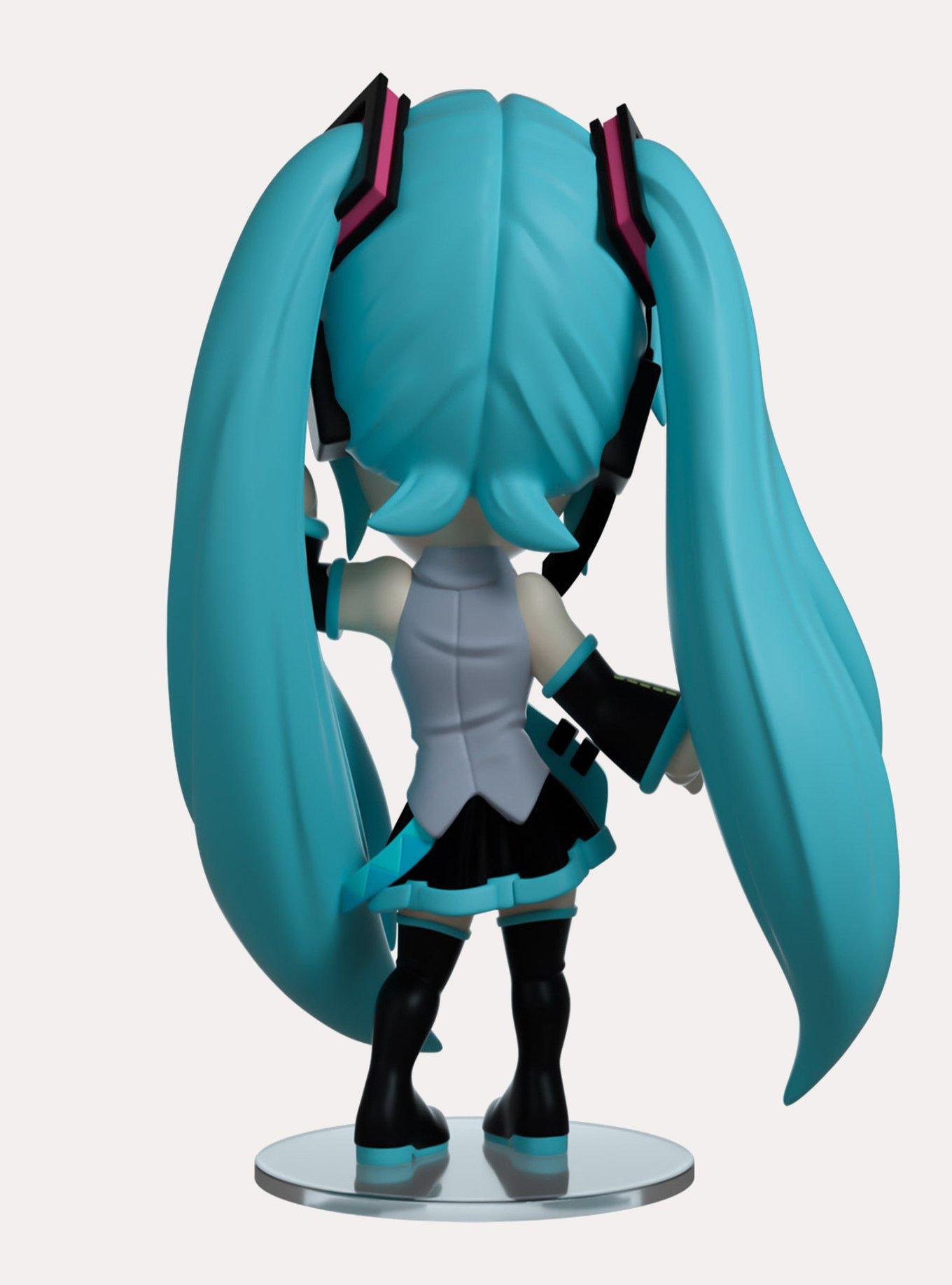 Youtooz Hatsune Miku Vinyl Figure, , alternate