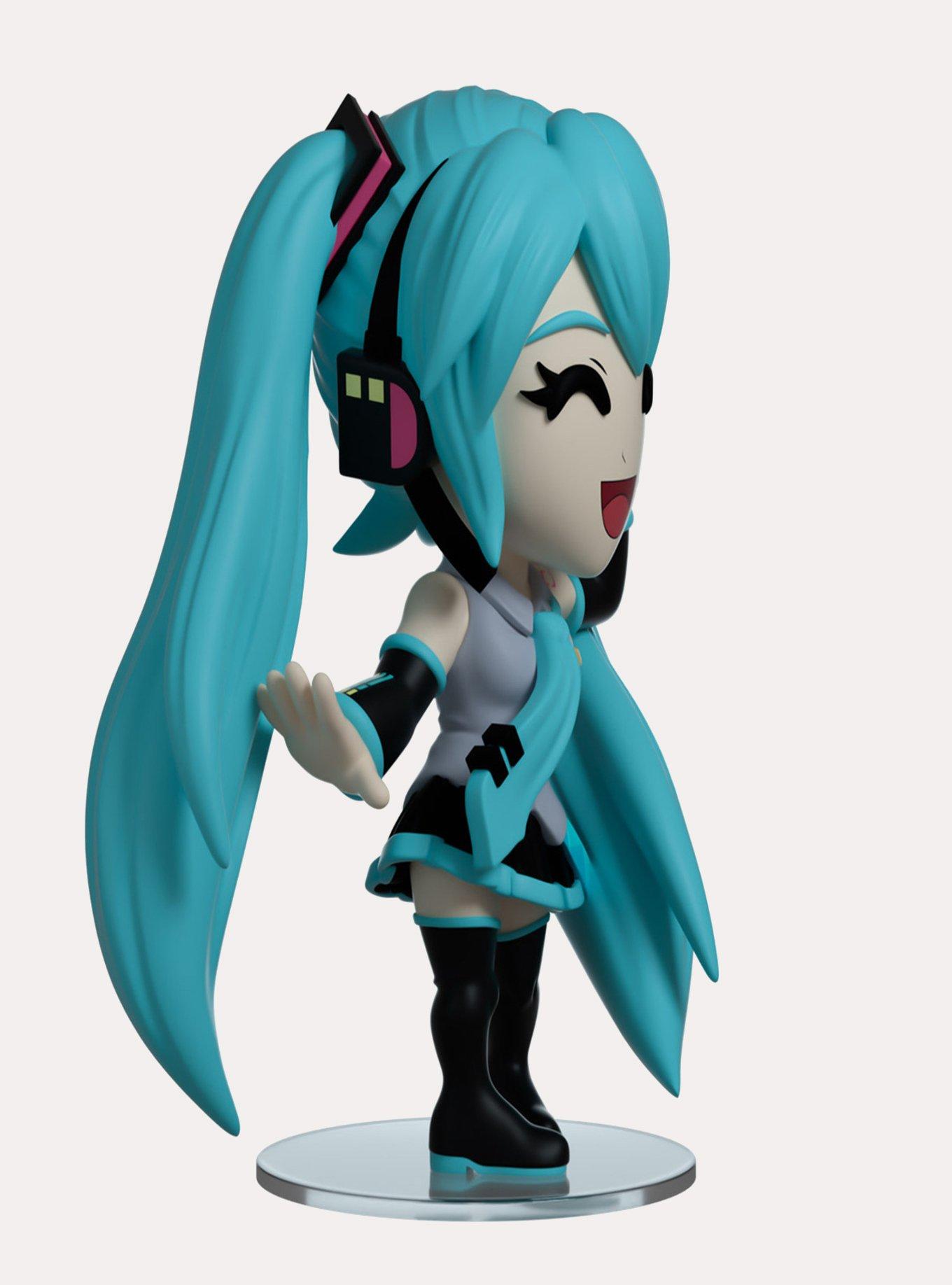 Youtooz Hatsune Miku Vinyl Figure, , alternate