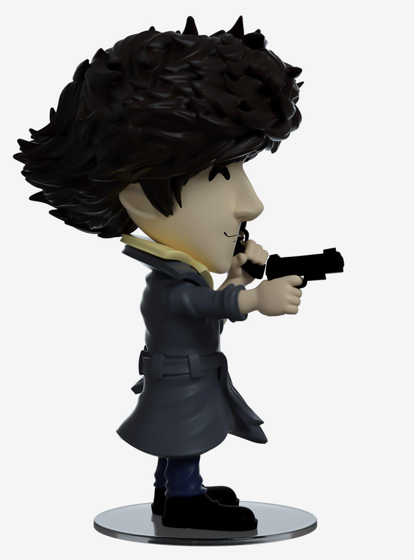 Youtooz Cowboy Bebop Last Stand Spike Vinyl Figure, , hi-res