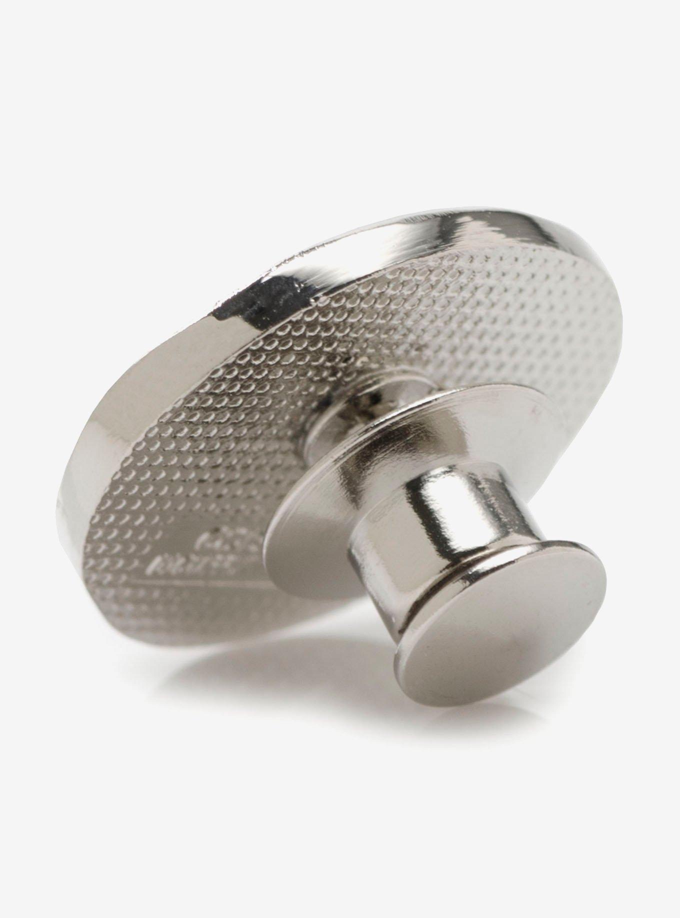 Disney Nightmare Before Christmas Jack Skellington Lapel Pin, , alternate