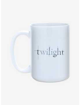 Twilight Logo Mug 15oz, , hi-res