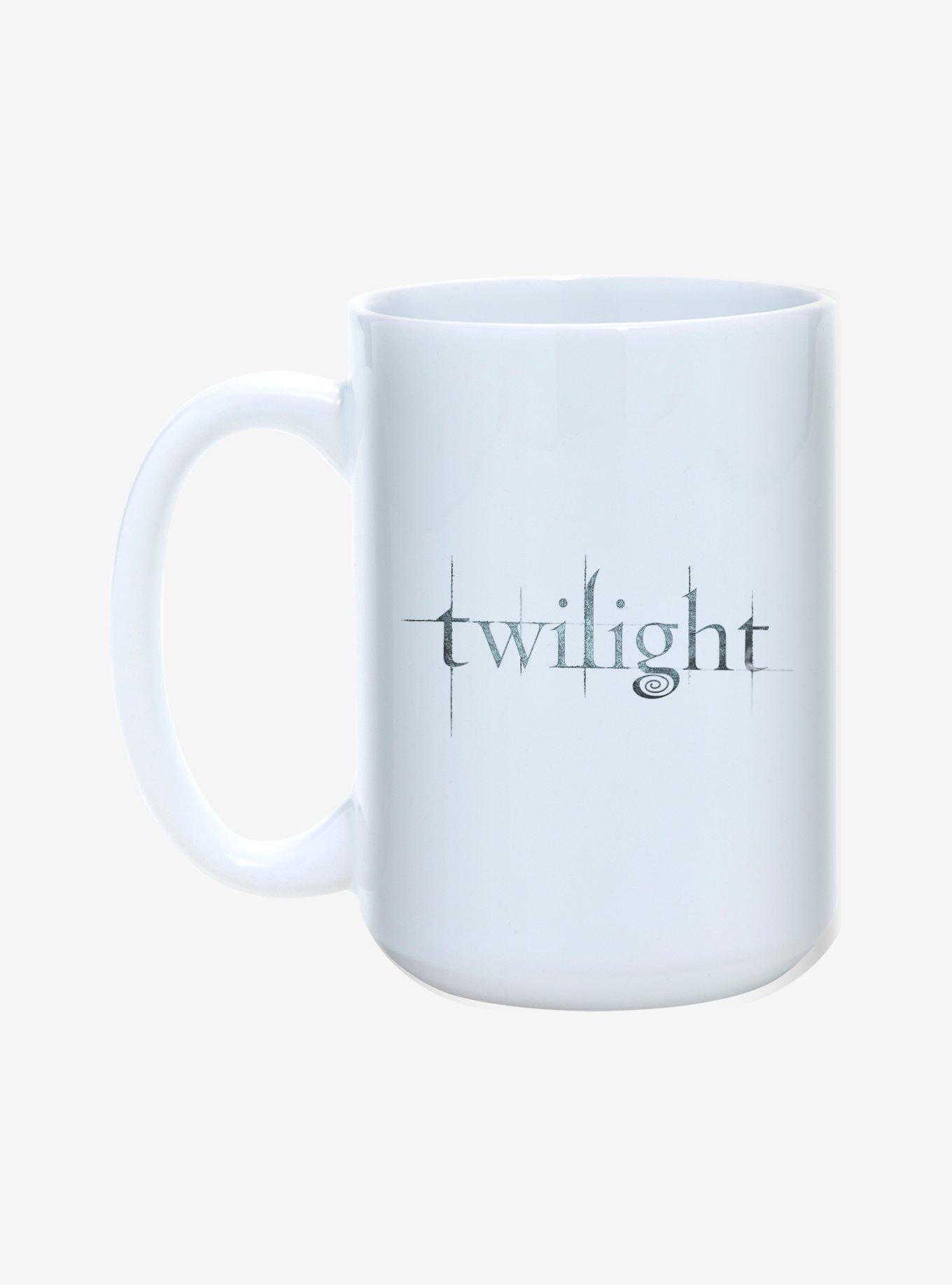 Twilight Logo Mug 15oz, , alternate