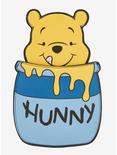 Disney Winnie The Pooh Peek-A-Boo Hunny Cardholder, , alternate