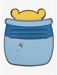Disney Winnie The Pooh Peek-A-Boo Hunny Cardholder, , alternate