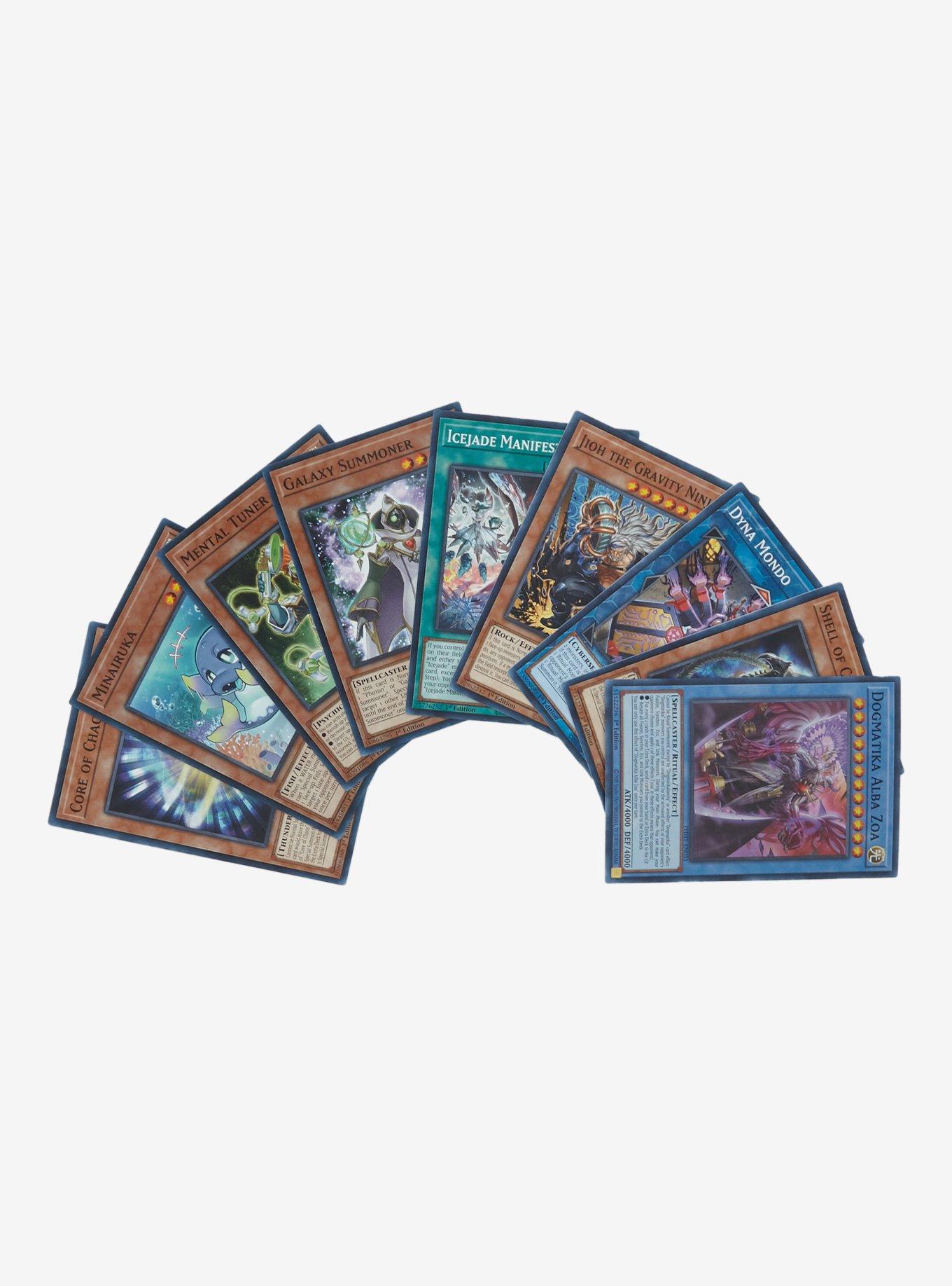 Yu-Gi-Oh! Trading Card Game Photon Hypernova Booster Pack, , hi-res
