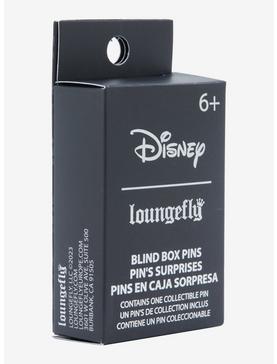 Loungefly Disney Princess Camping Sidekicks Blind Box Enamel Pin - BoxLunch Exclusive, , hi-res