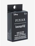Loungefly Disney Pixar Character Bicycle Blind Box Enamel Pin - BoxLunch Exclusive, , alternate
