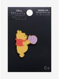 Loungefly Disney Winnie the Pooh Hunny Pot Enamel Pin - BoxLunch Exclusive, , alternate