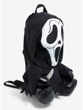 Scream Ghost Face Plush Backpack, , alternate