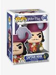 Funko Pop! Disney Peter Pan Captain Hook Vinyl Figure, , alternate