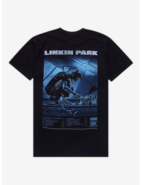 Linkin Park Meteora 20th Anniversary T-Shirt, , hi-res