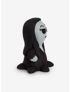 Handmade By Robots The Addams Family Knit Series Morticia Vinyl Figure, , hi-res