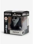 Handmade By Robots The Addams Family Knit Series Morticia Vinyl Figure, , alternate