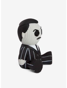 Plus Size Handmade By Robots The Addams Family Knit Series Gomez Vinyl Figure, , hi-res