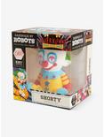 Handmade By Robots Killer Klowns From Outer Space Knit Series Shorty Vinyl Figure, , alternate