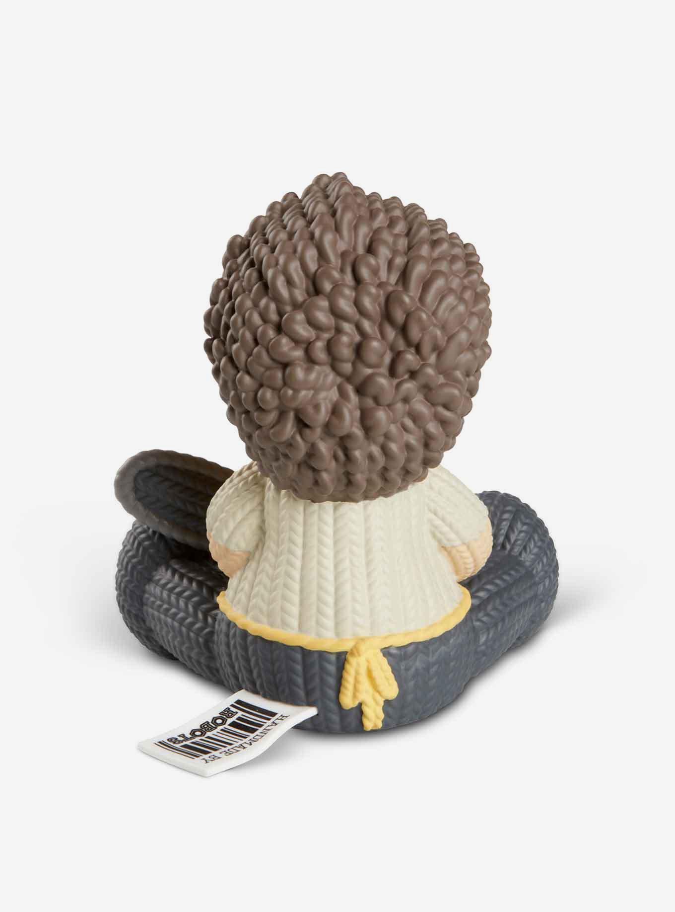 Handmade By Robots The Texas Chainsaw Massacre Knit Series Leatherface Vinyl Figure, , alternate