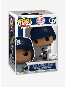 Funko Pop! MLB New York Yankees Giancarlo Stanton Vinyl Figure, , hi-res
