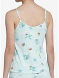 Her Universe Disney The Little Mermaid Icons Lounge Cami Her Universe Exclusive, MULTI, alternate