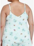 Her Universe Disney The Little Mermaid Icons Lounge Cami Plus Size Her Universe Exclusive, MULTI, alternate