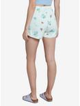 Her Universe Disney The Little Mermaid Icons Lounge Shorts Her Universe Exclusive, MULTI, alternate