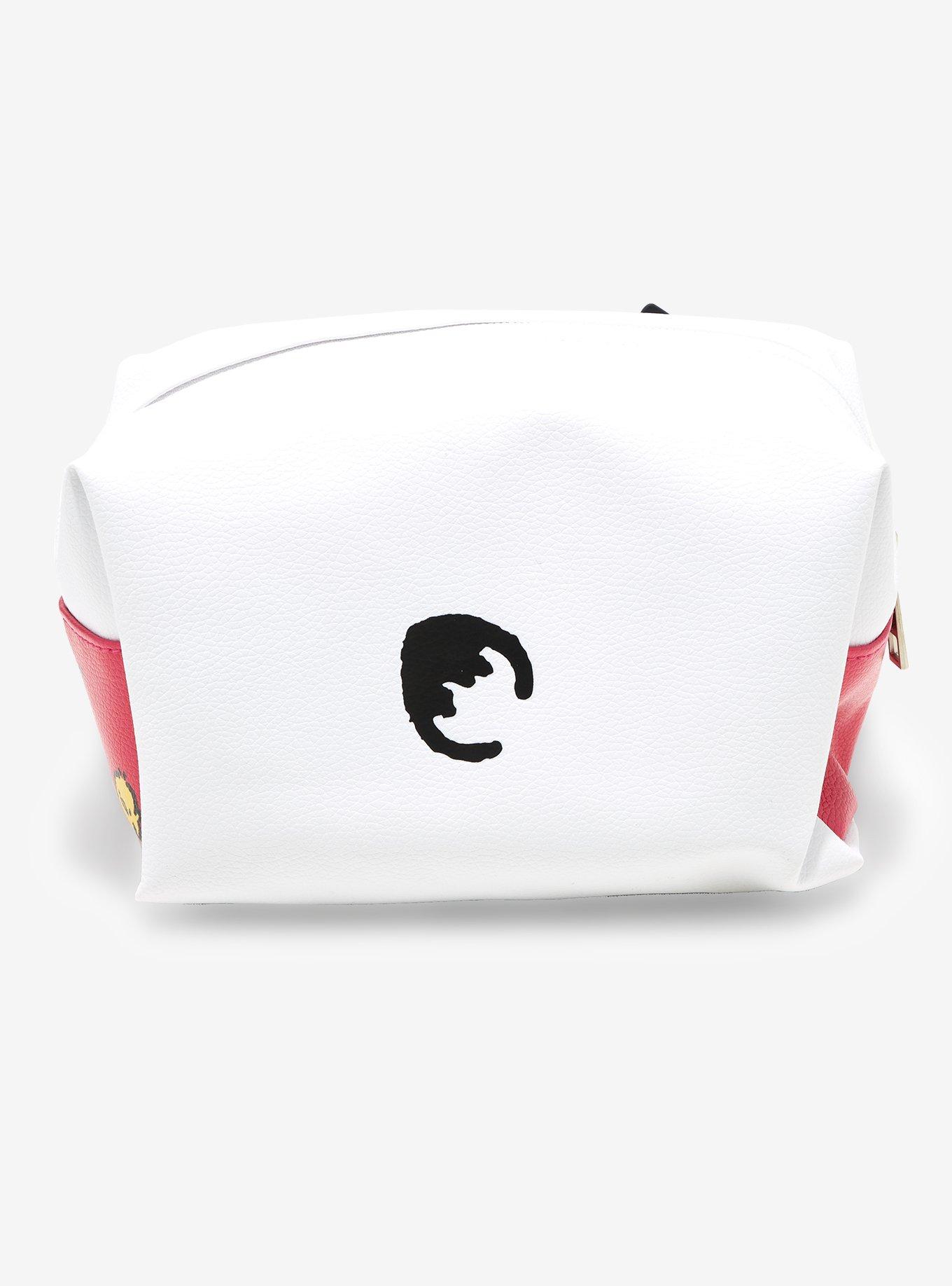 Pochacco Figural Makeup Bag, , alternate