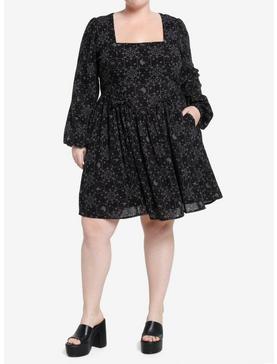 The Witcher Yennefer Icons Dress Plus Size Her Universe Exclusive, , hi-res