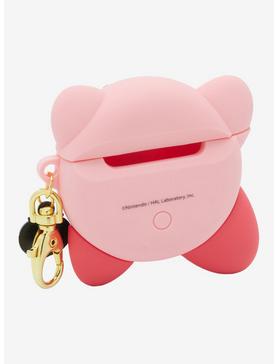 Kirby Inhale Wireless Earbud Case Cover, , hi-res