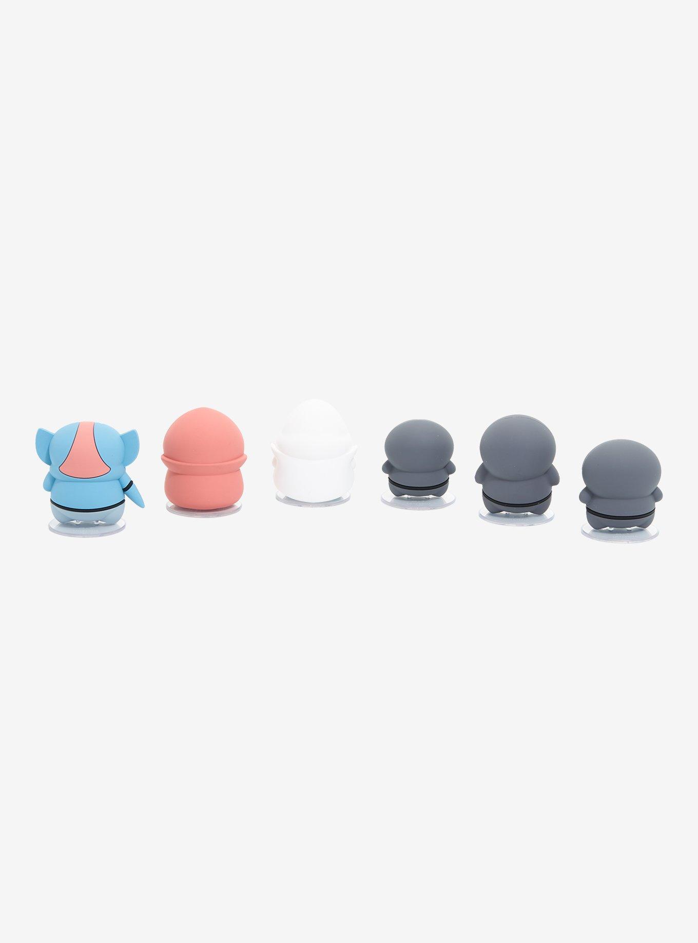 Shocker During The Day Chokorin Mascot Blind Box Figure, , hi-res