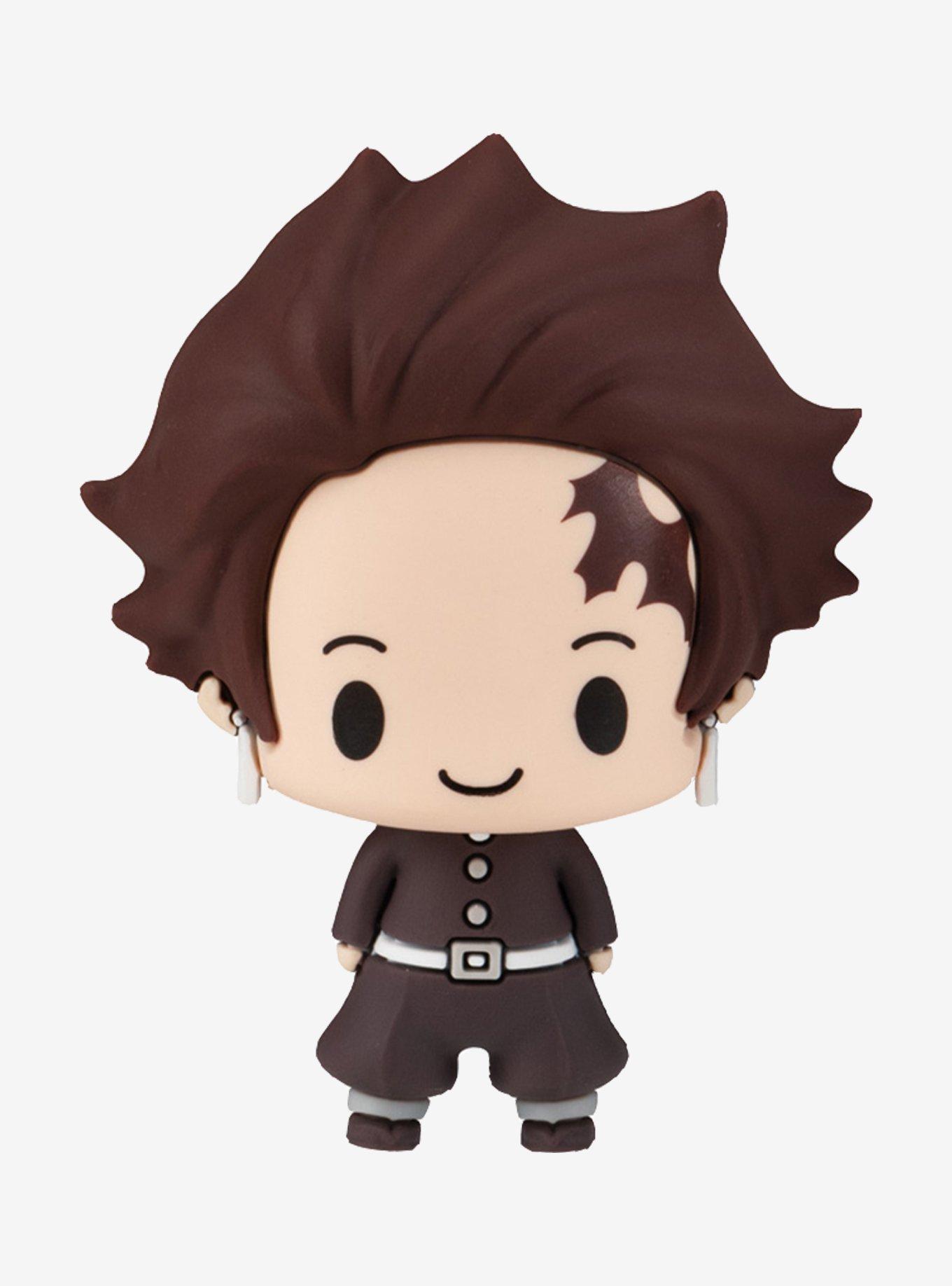 Demon Slayer: Kimetsu No Yaiba Chokorin Mascot Vol. 1 Blind Box Mini Figure, , alternate