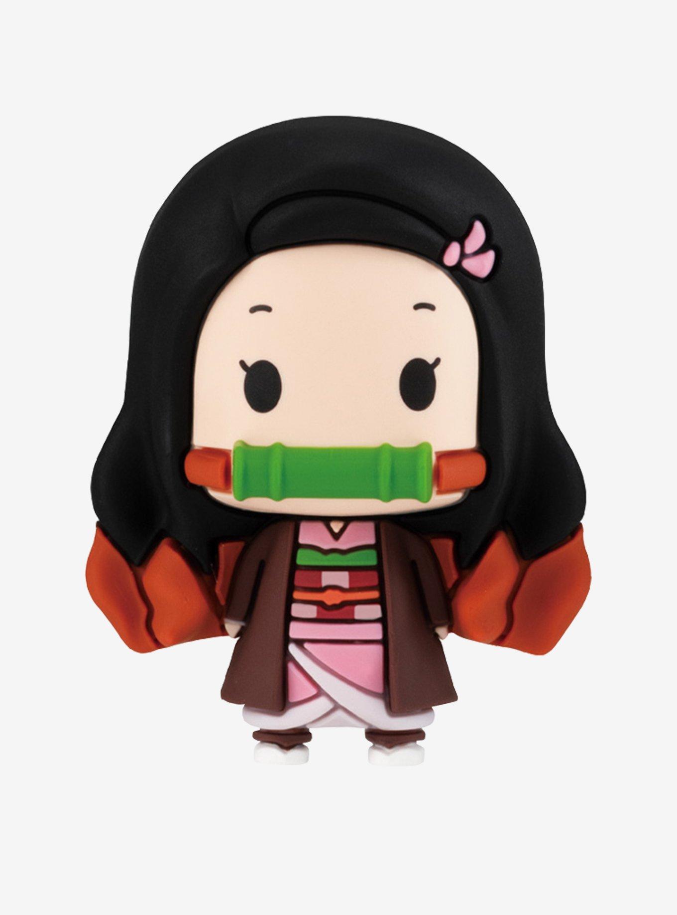 Demon Slayer: Kimetsu No Yaiba Chokorin Mascot Vol. 1 Blind Box Mini Figure, , alternate