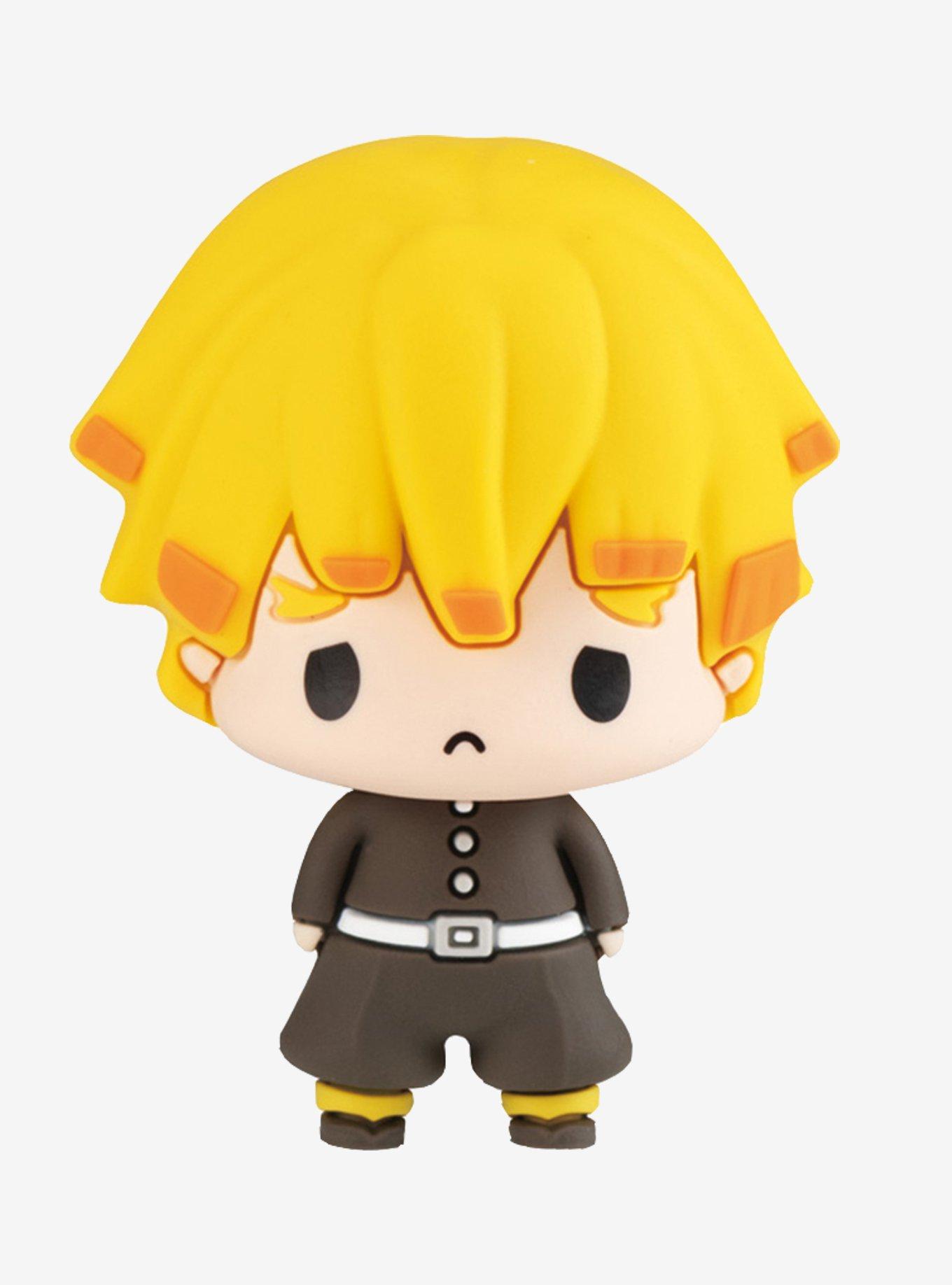 Demon Slayer: Kimetsu No Yaiba Chokorin Mascot Vol. 1 Blind Box Mini Figure, , alternate