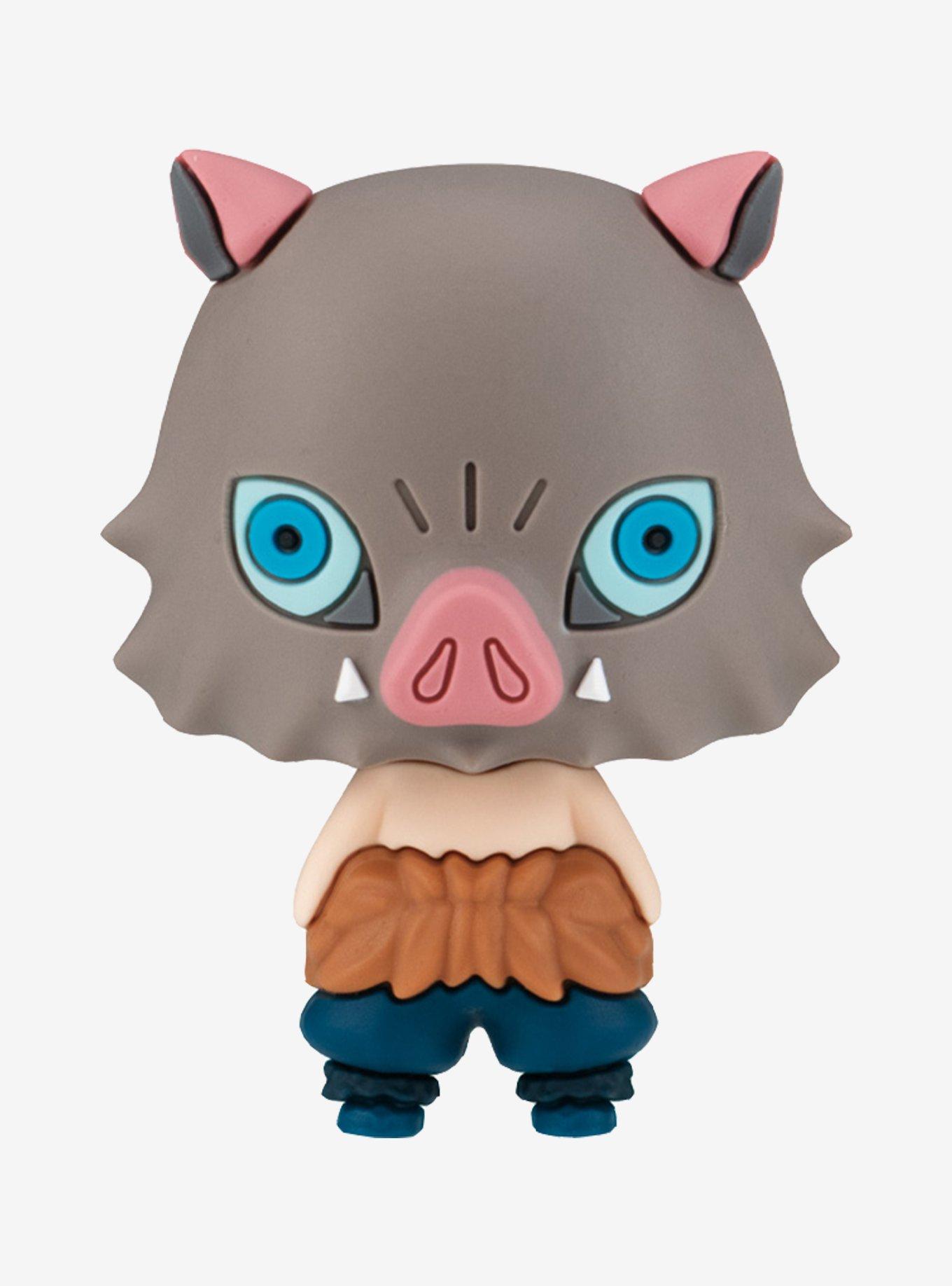 Demon Slayer: Kimetsu No Yaiba Chokorin Mascot Vol. 1 Blind Box Mini Figure, , alternate