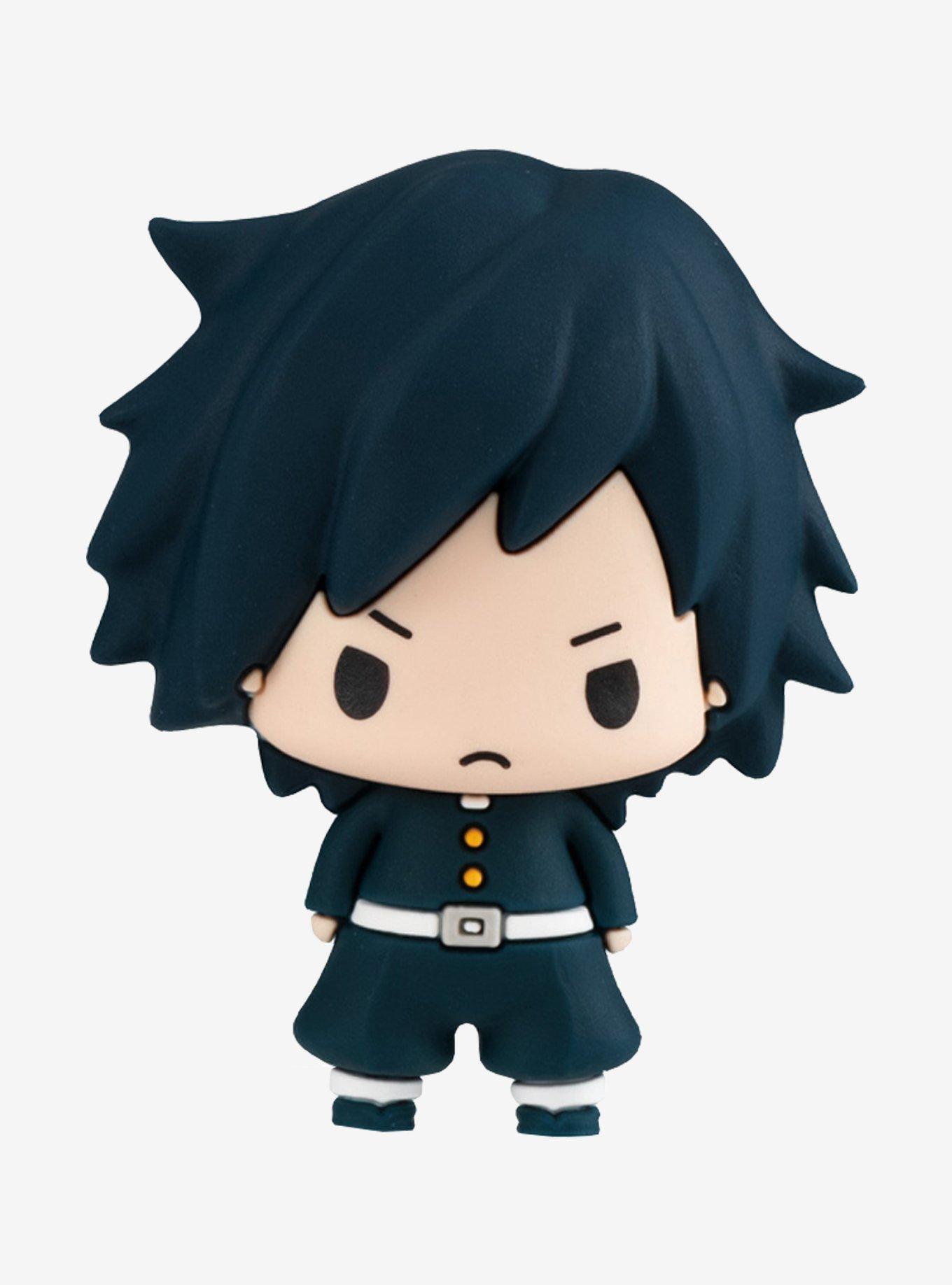 Demon Slayer: Kimetsu No Yaiba Chokorin Mascot Vol. 1 Blind Box Mini Figure, , alternate